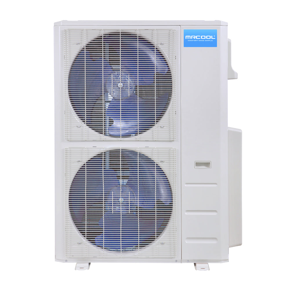 images mrcool-diy-4th-gen-multi-zone-5-zone-ductless-heat-pump-condenser-DIY-MULTI5-48HP230C