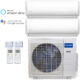 MRCOOL Olympus 18,000 BTU Ductless Mini-Split Heat Pump Condenser - 230V/60Hz MULTI2-18HP230V1 - Image 2