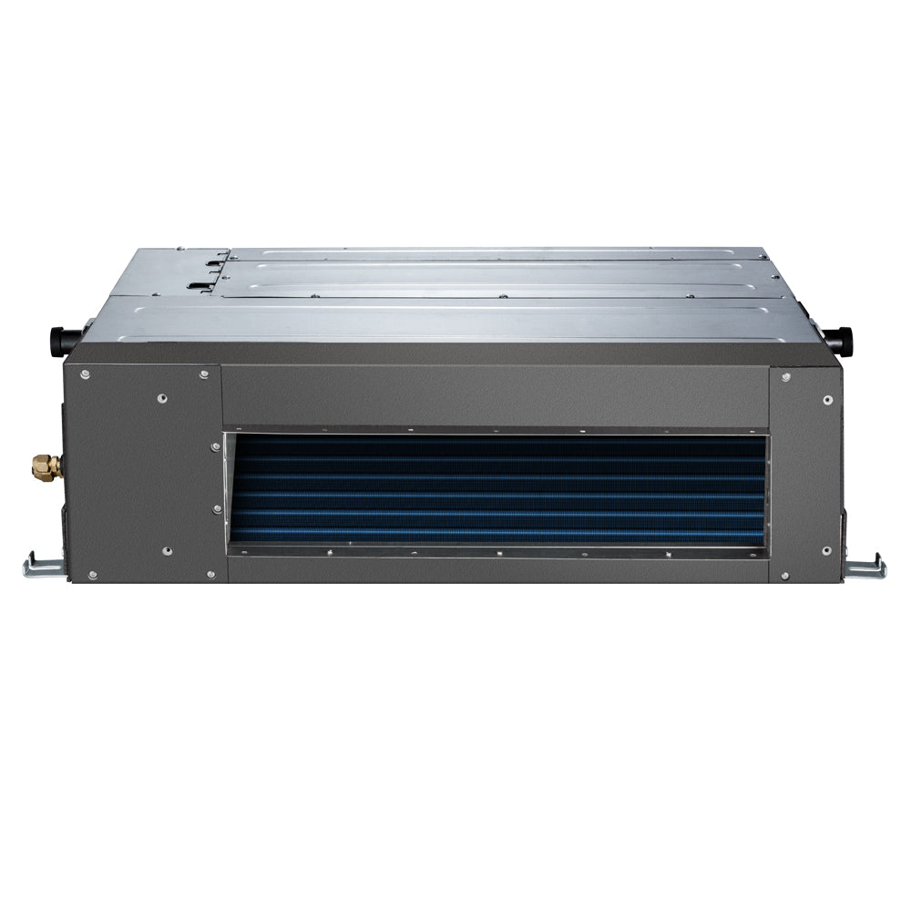 images MRCOOL Olympus 24,000 BTU 2 Ton Ducted Mini-Split Air Handler - 230V-60HZ DUCT-24HP-230 - Image 1