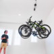 Multi-Bike Lifter By SmarterHome - Image 8
