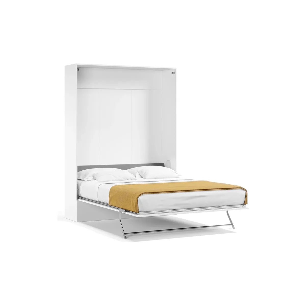 images Loft Bed Queen Size by Multimo - Image 1