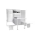 Secret Table and Seat Set by Multimo