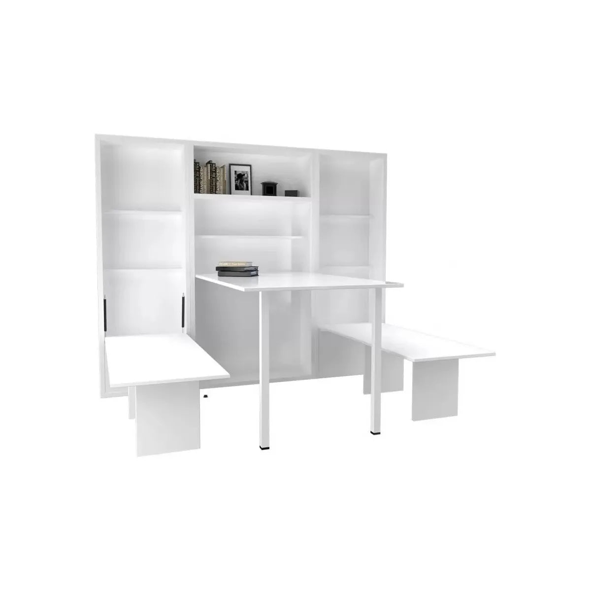 images Secret Table and Seat Set by Multimo - Image 1