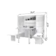 Secret Table and Seat Set by Multimo - Image 3