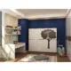 Murphy Bunk Bed Horizontal | Twin/Twin XL | Multimo Beds A750 - Image 12