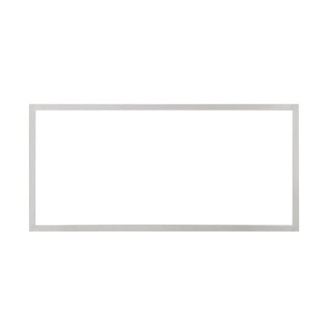 images Napoleon 1" Stainless Steel Finishing Trim for Vector™ 38, Acies™ 38 (For Flush Frame Only) FT38SS - Image 1