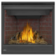 Napoleon Ascent™ X 36 Direct Vent Gas Fireplace - GX36NTR-1 - Image 5