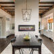 Napoleon Clearion™ Elite 60 Built-in Electric Fireplace NEFBD60HE - Image 7