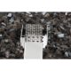 Napoleon St. Tropez Rectangle Propane Patioflame Fire Pit Table - STTR1-BZ - Image 8