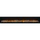 Napoleon Alluravision™ 100 Deep Depth Electric Fireplace NEFL100CHD-1