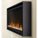 Napoleon Alluravision™ 100 Deep Depth Electric Fireplace NEFL100CHD-1 - Image 2