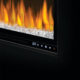 Napoleon Alluravision™ 100 Deep Depth Electric Fireplace NEFL100CHD-1 - Image 3