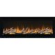 Napoleon Alluravision™ 42 Deep Wall Mounted Electric Fireplace - NEFL42CHD-1
