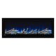 Napoleon Alluravision™ 42 Deep Wall Mounted Electric Fireplace - NEFL42CHD-1 - Image 2