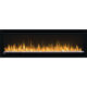 Napoleon Alluravision™ 50 Deep Wall Mounted Electric Fireplace NEFL50CHD-1 - Image 3