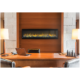 Napoleon Alluravision™ 60 Deep Wall Mounted Electric Fireplace NEFL60CHD-1 - Image 2