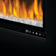 Napoleon Alluravision™ 60 Deep Wall Mounted Electric Fireplace NEFL60CHD-1 - Image 5