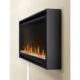 Napoleon Alluravision™ 60 Deep Wall Mounted Electric Fireplace NEFL60CHD-1 - Image 4