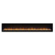Napoleon Alluravision™ 74 Deep Wall Mounted Electric Fireplace NEFL74CHD-1 - Image 7