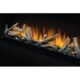 Napoleon Alluravision™ 74 Deep Wall Mounted Electric Fireplace NEFL74CHD-1 - Image 5