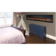 Napoleon Alluravision™ 74 Deep Wall Mounted Electric Fireplace NEFL74CHD-1 - Image 3
