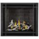 Napoleon 42'' Altitude X  Direct Vent Fireplace - Image 20