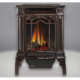 Napoleon Arlington Cast Iron Millivolt Ignition Gas Stove - GDS20NNSB - Image 3