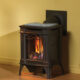 Napoleon Arlington Cast Iron Millivolt Ignition Gas Stove - GDS20NNSB - Image 2