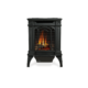 Napoleon Arlington™ Direct Vent Stove, Natural Gas, Electronic Ignition - Black GDS20NE