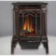 Napoleon Arlington™ Direct Vent Stove, Natural Gas, Electronic Ignition - Black GDS20NE - Image 4