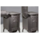 Napoleon Arlington™ Direct Vent Stove, Natural Gas, Electronic Ignition - Black GDS20NE - Image 5