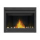 Napoleon Ascent 46 Direct Vent Electronic Ignition Natural Gas Fireplace - B46NTRE