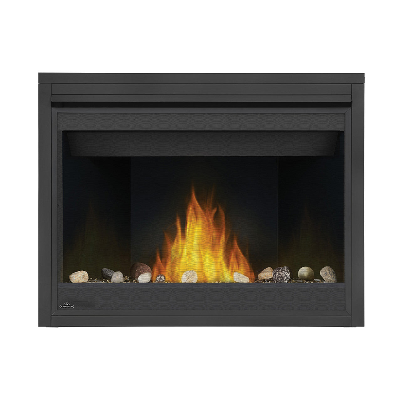 images Napoleon Ascent™ 42 Direct Vent Millivolt Ignition Gas Fireplace - B42NTR- Prime Home USA