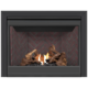 Napoleon Ascent™ 42 Direct Vent Millivolt Ignition Gas Fireplace - B42NTR- OldTownRedHerringbone Prime Home USA