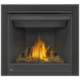 Napoleon Ascent™ X 36 Direct Vent Fireplace, Natural Gas, Alternate Electronic Ignition GX36NTREA-1 - Image 2