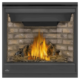 Napoleon Ascent™ X 36 Direct Vent Fireplace, Natural Gas, Alternate Electronic Ignition GX36NTREA-1 - Image 10