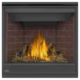 Napoleon Ascent™ X 36 Direct Vent Fireplace, Natural Gas, Alternate Electronic Ignition GX36NTREA-1 - Image 6