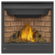 Napoleon Ascent™ X 36 Direct Vent Fireplace, Natural Gas, Alternate Electronic Ignition GX36NTREA-1 - Image 9