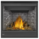 Napoleon Ascent™ X 36 Direct Vent Fireplace, Natural Gas, Alternate Electronic Ignition GX36NTREA-1 - Image 8