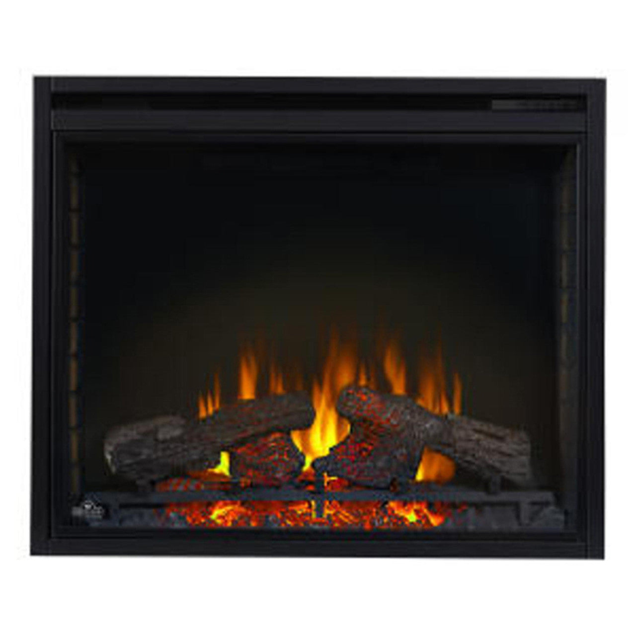 images Napoleon Ascent™ Electric 33 Built-in Electric Fireplace NEFB33H - Image 1