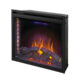 Napoleon Ascent™ Electric 33 Built-in Electric Fireplace NEFB33H - Image 2