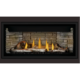 Napoleon Ascent™ Linear Premium 56 Direct Vent Fireplace BLP56NTE - Image 7