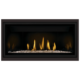 Napoleon Ascent™ Linear Premium 56 Direct Vent Fireplace BLP56NTE - Image 11