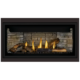 Napoleon Ascent™ Linear Premium 56 Direct Vent Fireplace BLP56NTE - Image 8