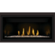 Napoleon 46''Ascent Linear Premium Direct Vent Natural Gas Fireplace BLP46NTE - Image 11