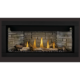 Napoleon 46''Ascent Linear Premium Direct Vent Natural Gas Fireplace BLP46NTE - Image 7