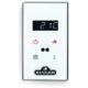 Napoleon Astound 50'' Built-in Electric Fireplace NEFB50AB-Prime Home USA