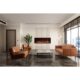 Napoleon Astound 96'' Built-in Electric Fireplace NEFB96AB - Image 3