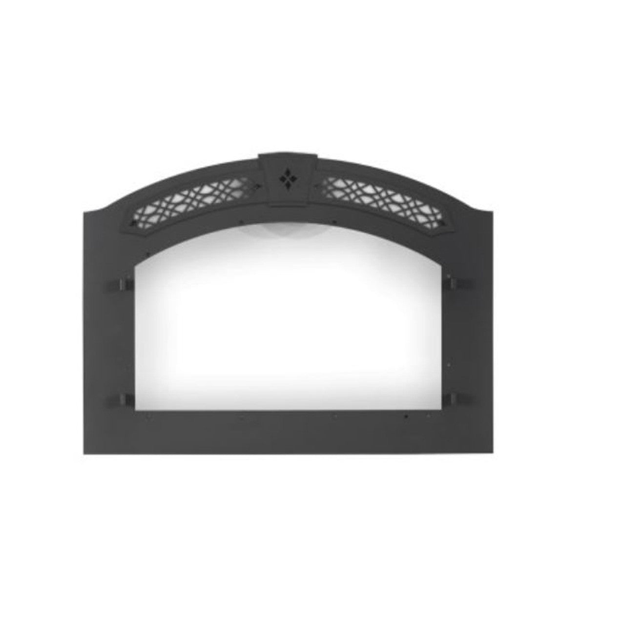 images Napoleon Black Surround FPK-1 - Image 1