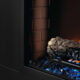Napoleon Cineview™ 26 Built-in Electric Fireplace NEFB26H - Image 3